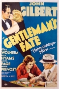 Фильмография Ральф Инс - лучший фильм Gentleman's Fate.