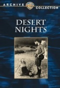 Фильмография Джон Гилберт - лучший фильм Desert Nights.