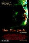 Фильмография Кейт Коттон - лучший фильм Парк развлечений.