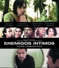 Фильмография Фернандо Норьега - лучший фильм Заклятые враги.