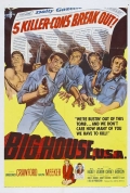 Фильмография Рид Хэдли - лучший фильм Big House, U.S.A..