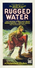 Фильмография Knute Erickson - лучший фильм Rugged Water.
