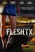 Фильмография Eleni C. Krimitsos - лучший фильм Flesh, TX.