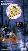 Фильмография Дженни Джеймс - лучший фильм Речные пираты.