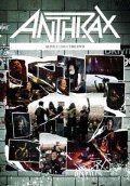Фильмография Том Гудвин - лучший фильм Anthrax: Alive 2 - The DVD.