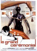 Фильмография Мари-Франс Ле Синье - лучший фильм Le grand ceremonial.
