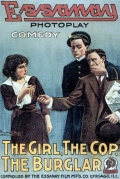 Фильмография Рут Хеннесси - лучший фильм The Girl, the Cop, the Burglar.