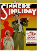 Фильмография Ноэль Мэдисон - лучший фильм Sinners' Holiday.