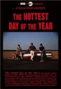 Фильмография Мэттью Барли - лучший фильм The Hottest Day of the Year.