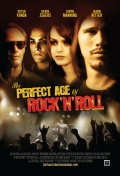 Фильмография Билли Моррисон - лучший фильм Лучшие годы рок-н-ролла.