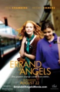 Фильмография Эрин Чэмберс - лучший фильм The Errand of Angels.