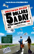 Фильмография Кристофер Демпси - лучший фильм Пять долларов в день.
