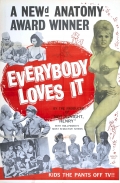 Фильмография Cathy Crowfoot - лучший фильм Everybody Loves It.