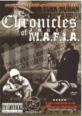 Фильмография Notorious B.I.G. - лучший фильм Chronicles of Junior M.A.F.I.A..