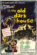 Фильмография Том Постон - лучший фильм Старый мрачный дом.