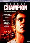 Фильмография Джей Арлен Джонс - лучший фильм Carman: The Champion.