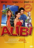Фильмография Achmed Akkabi - лучший фильм Алиби.