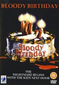 Фильмография Берт Крамер - лучший фильм Кровавый день рождения.