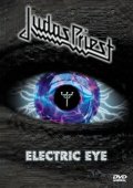 Фильмография Гленн Типтон - лучший фильм Judas Priest: Electric Eye.