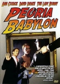 Фильмография Майкл Хедждорн - лучший фильм Пеория - Вавилон.
