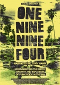 Фильмография Том ДеЛонг - лучший фильм One Nine Nine Four.