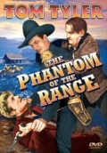 Фильмография Соледад Хименес - лучший фильм The Phantom of the Range.