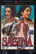 Фильмография Бхану Баннерджи - лучший фильм Sagina.