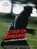 Фильмография Клод Эбер - лучший фильм Retour en Normandie.