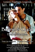 Фильмография Джеймс Наполи - лучший фильм Bonnie and Clyde: End of the Line.