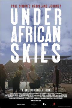 Фильмография Tony Cedras - лучший фильм Под небом Африки.