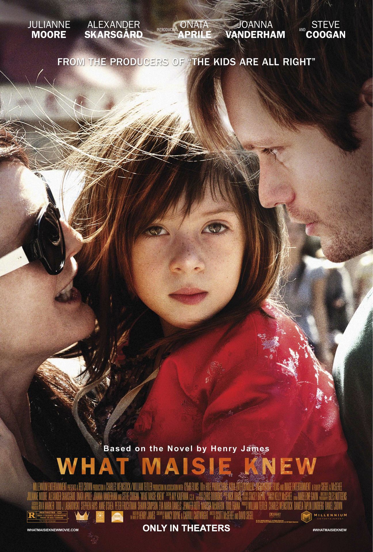 Фильмография Джоэнна Вандерхам - лучший фильм Развод в большом городе.