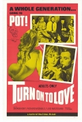Фильмография Луиджи Мастрояни - лучший фильм Turn on to Love.