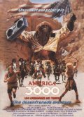 Фильмография Чак Вагнер - лучший фильм Америка-3000.