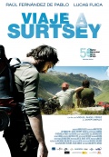 Фильмография Лукас Фуика - лучший фильм Viaje a Surtsey.