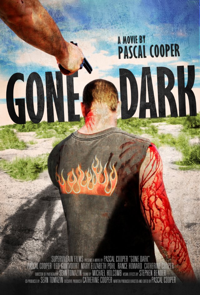 Фильмография Sean Tomazin - лучший фильм Gone Dark.