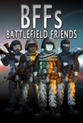 Фильмография Брент Триплетт - лучший фильм Друзья по Battlefield.