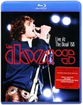 Фильмография Джим Моррисон - лучший фильм The Doors: Live at the Bowl '68.