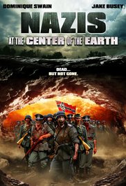 Фильмография Кристофер Карл Джонсон - лучший фильм Нацисты в центре Земли.