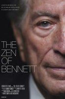Фильмография Тони Беннетт - лучший фильм The Zen of Bennett.