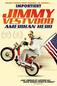 Фильмография Вида Гахремани - лучший фильм Джимми – покоритель Америки.