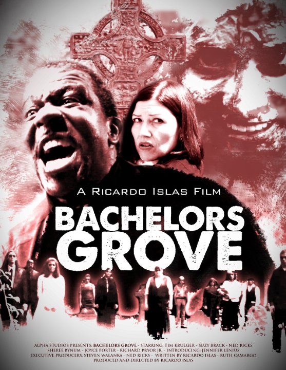 Фильмография Ричард Прайор мл. - лучший фильм Bachelors Grove.