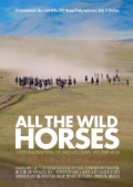 Фильмография Jess Peláez - лучший фильм All the Wild Horses.
