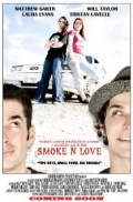 Фильмография Меган Кейлиер - лучший фильм Smoke N Love.