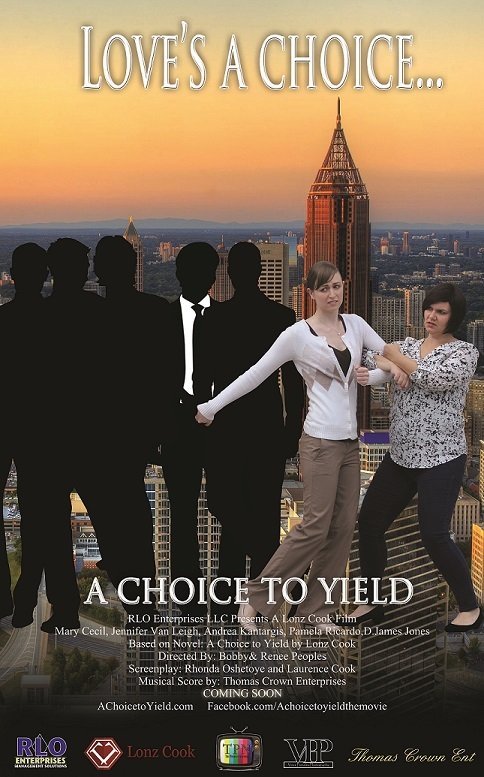 Фильмография Брайан Р. Коэн - лучший фильм A Choice to Yield.