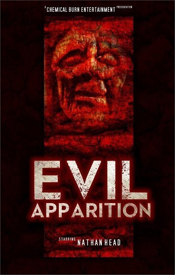 Фильмография Shannon Curran - лучший фильм Evil Apparition.