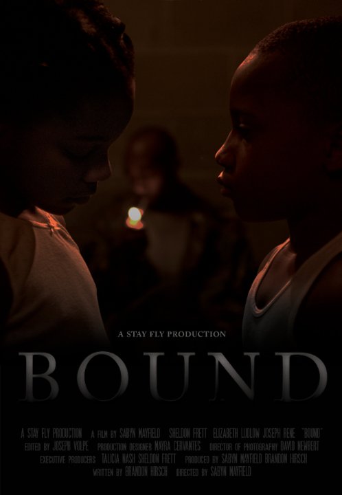 Фильмография Л. Уоррен Янг - лучший фильм Bound.