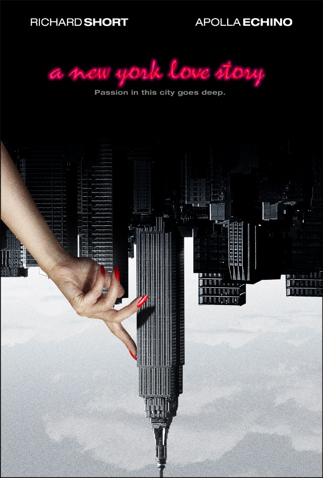 Фильмография Apolla Echino - лучший фильм Нью-Йоркская история любви.