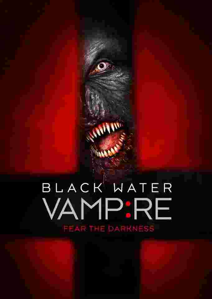 Фильмография Emma Anderson - лучший фильм Вампир чёрной воды.