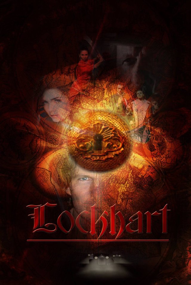 Фильмография Линдсэй МакГрейл - лучший фильм Lockhart.