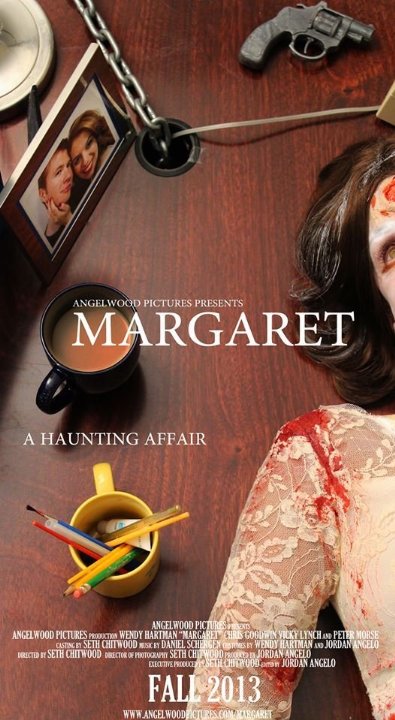 Фильмография Питер Морс - лучший фильм Margaret.